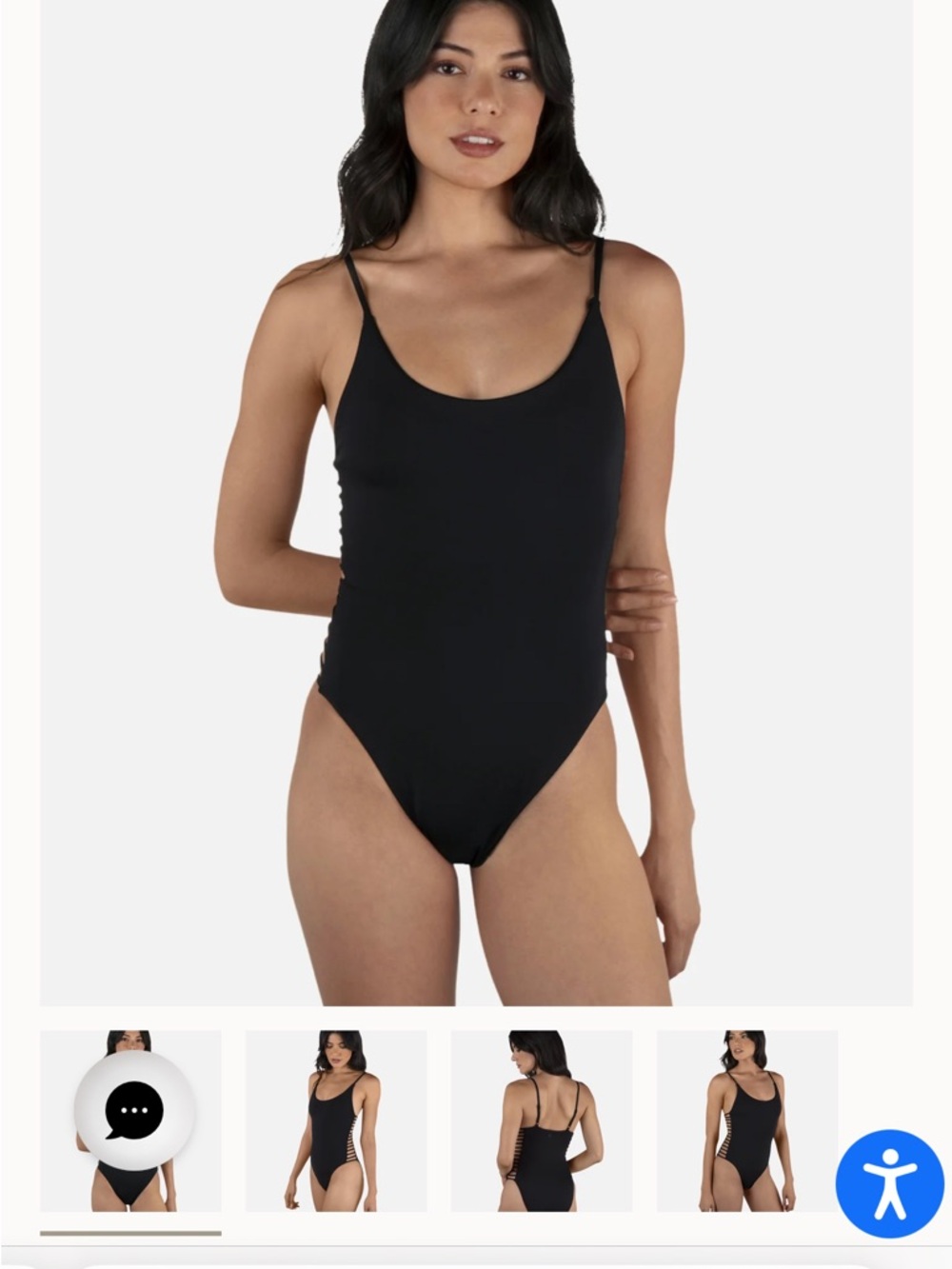 Hurley Swim Bundle